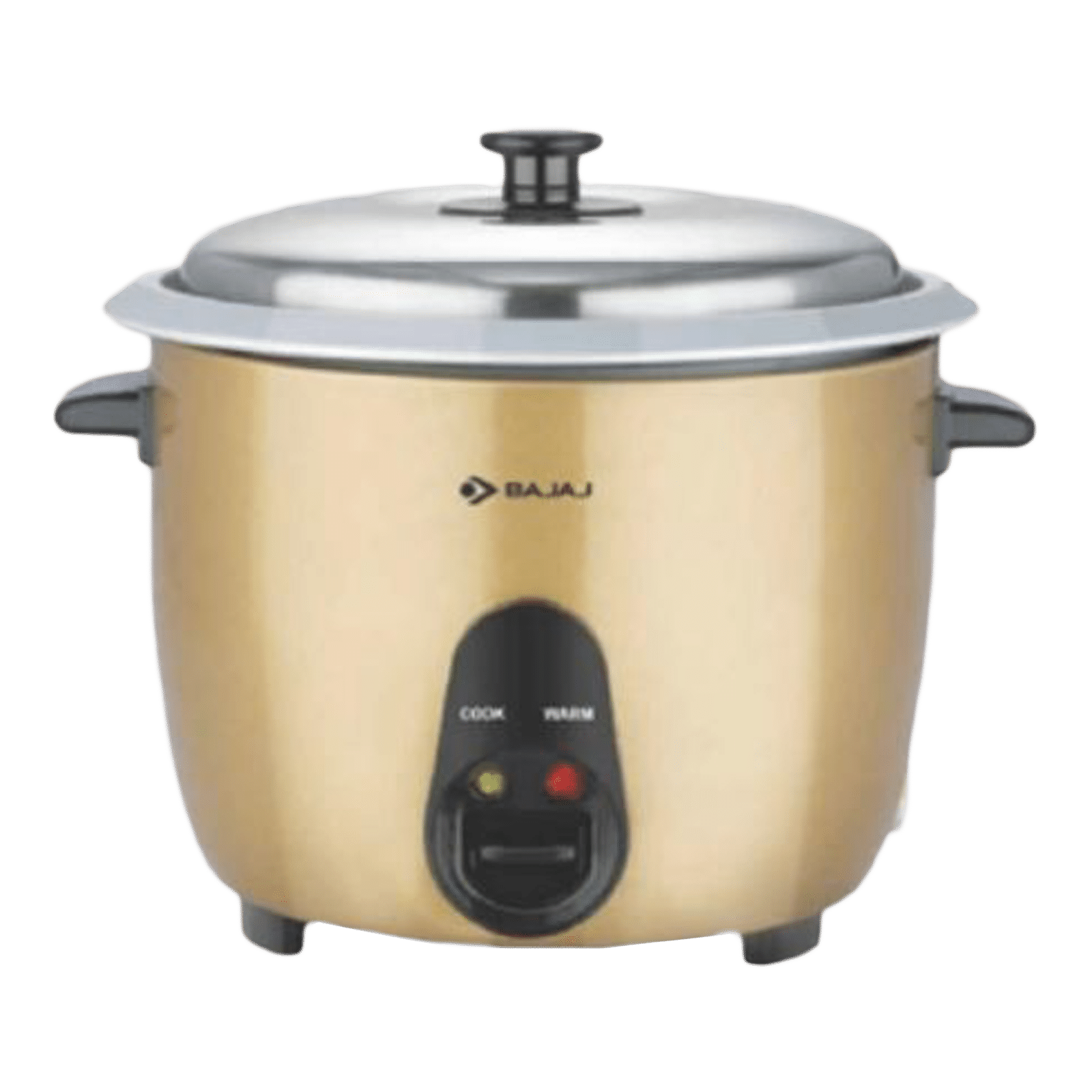 Bajaj rice store cooker price